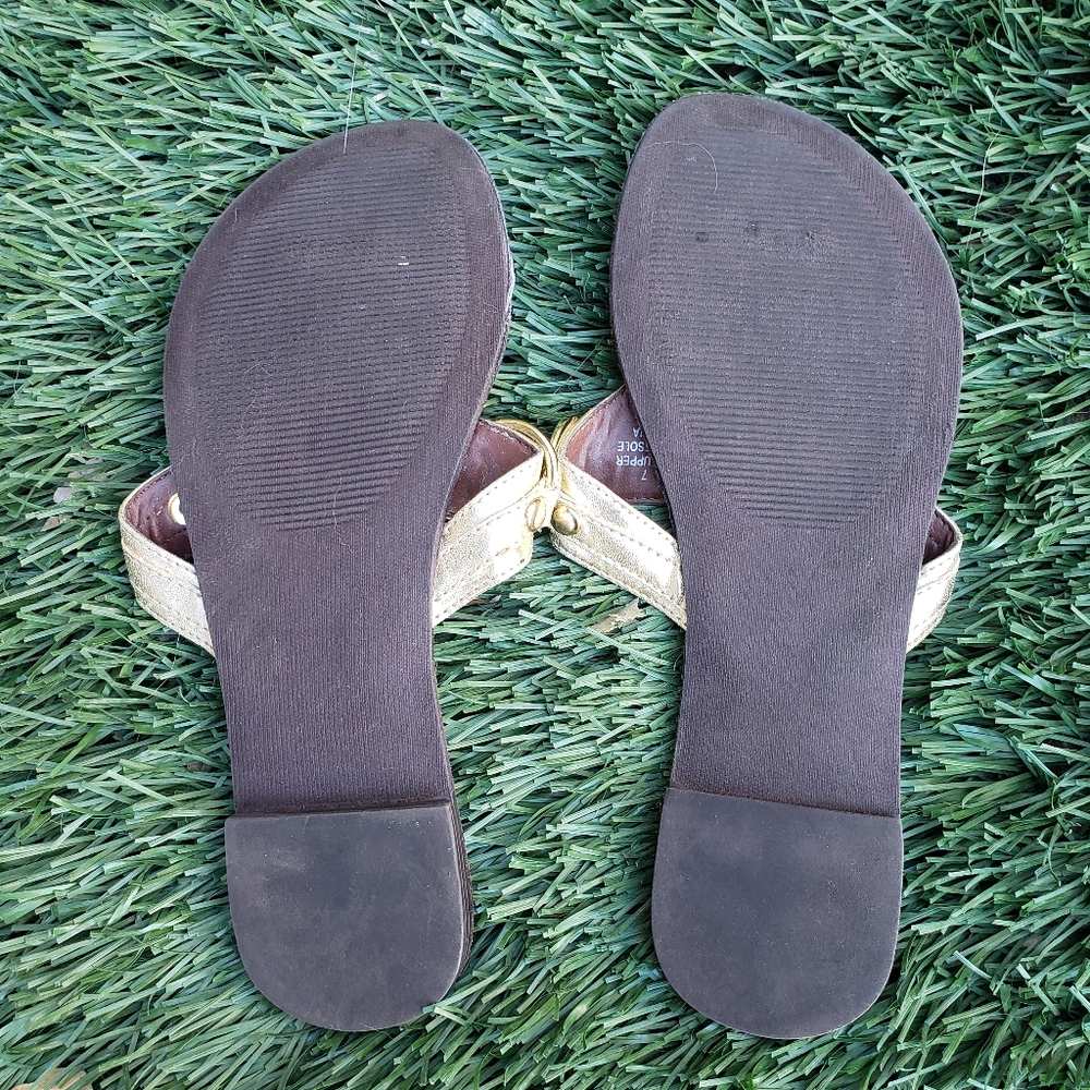 Steve Madden Sandals 7 - Picture 4 of 4